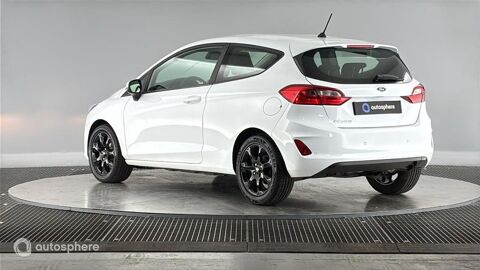 Fiesta 1.5 TDCi 85ch Stop&Start Trend 3p 2017 occasion 63170 AUBIERE