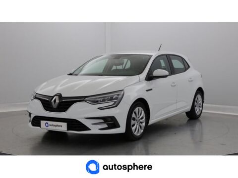 Annonce voiture Renault Mgane 13999 