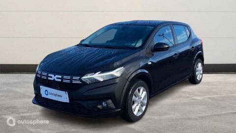 Dacia Sandero 1.0 TCe 90ch Expression 2023 occasion MEES 40990