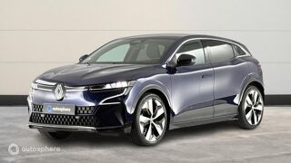 M&eacute;gane E-Tech Electric EV60 220ch Techno super charge 2023 occasion 74100 Annemasse