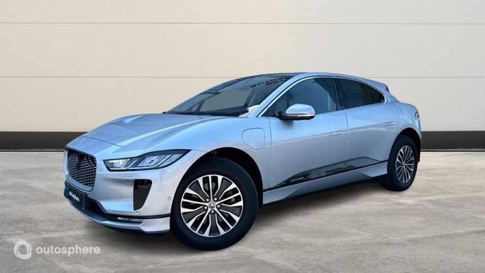 I-PACE EV320 S AWD 2021 occasion 69760 Limonest