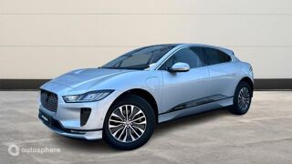 I-PACE EV320 S AWD 2021 occasion 69760 Limonest