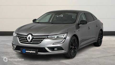Renault Talisman 2.0 Blue dCi 200ch S-Edition EDC - 19 2019 occasion Coquelles 62231