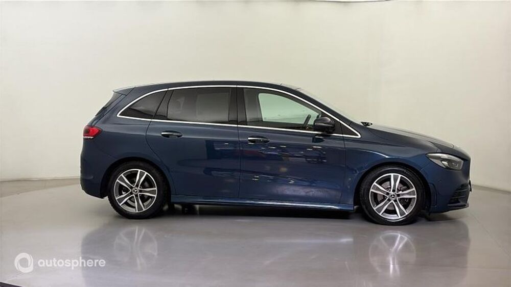 Classe B 200d 150ch AMG Line Edition 8G-DCT 7cv 2020 occasion 17138 Puilboreau