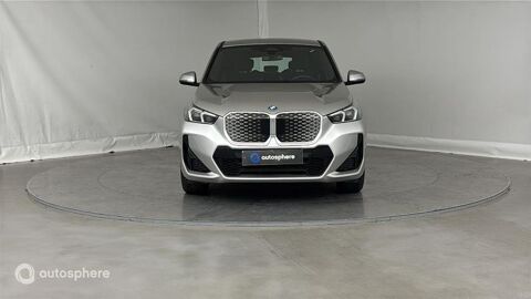 X1 ieDrive20 204ch M Sport 2024 occasion 59650 Villeneuve-d'Ascq