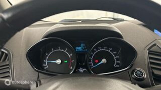 Ecosport 1.0 EcoBoost 125ch Titanium 2017 occasion 77100 Meaux