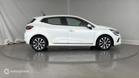 Clio 1.0 TCe 90ch Intens -21N 2022 occasion 54135 Mexy