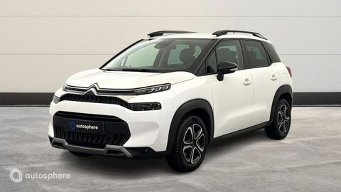 Annonce voiture Citroën C3 Aircross 15799 €