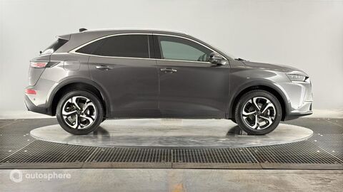 DS7 BlueHDi 130ch Bastille Automatique 2023 occasion 63000 Clermont-Ferrand