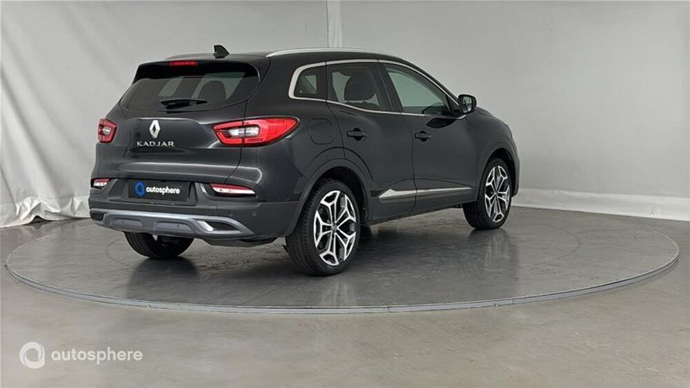 Kadjar 1.5 Blue dCi 115ch Intens 2020 occasion 59640 Dunkerque