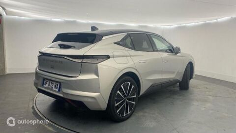 DS4 E-TENSE 213ch Etoile 2025 occasion 79000 Niort