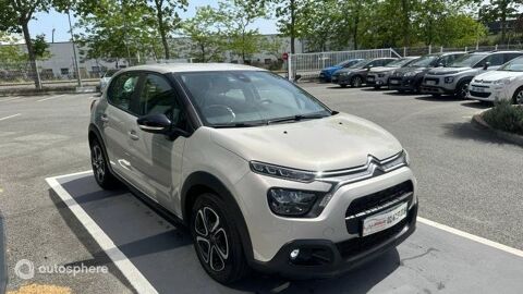 C3 1.2 PureTech 83ch S&S PLUS 2024 occasion 37400 AMBOISE