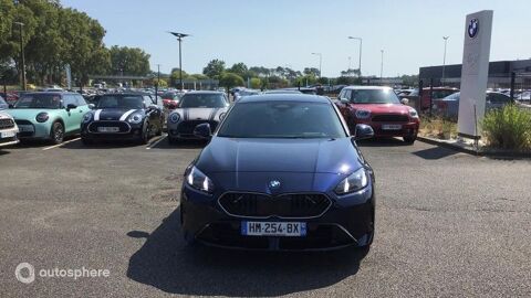S&eacute;rie 1 120A 170ch M Sport DKG7 2026 occasion 40990 MEES