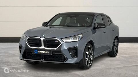 Annonce voiture BMW X2 61899 €