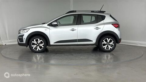 Sandero 1.0 TCe 90ch Stepway Confort -22 2022 occasion 62110 H&eacute;nin-Beaumont