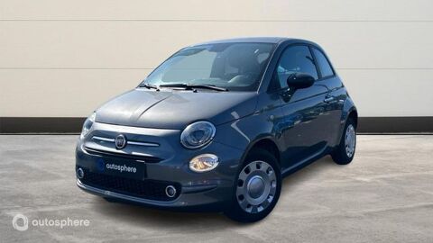 Annonce voiture Fiat 500 14299 €