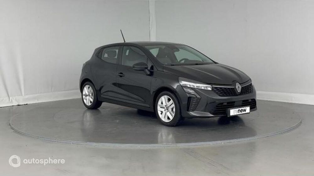 Clio 1.6 E-Tech 145ch full hybrid Evolution - 24 2025 occasion 62218 Loison-sous-Lens