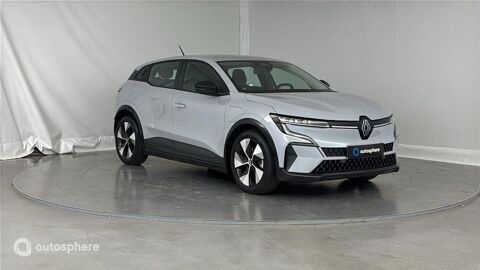 M&eacute;gane E-Tech Electric EV60 220ch Equilibre super charge 2023 occasion 59160 Lomme