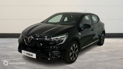 Renault Clio 1.0 TCe 90ch Limited -21 2022 occasion Mexy 54135