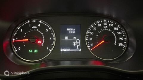 Sandero 1.0 ECO-G 100ch Stepway Confort 2021 occasion 51100 Reims