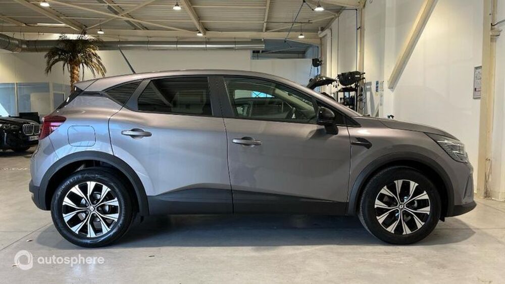 Captur 1.0 TCe 90ch Evolution 2024 occasion 13300 SALON DE PROVENCE