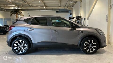 Captur 1.0 TCe 90ch Evolution 2024 occasion 13300 SALON DE PROVENCE