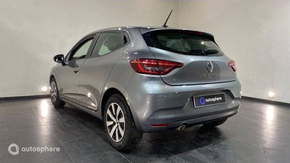 Clio 1.0 TCe 90ch Equilibre 2023 occasion 13090 Aix-en-Provence