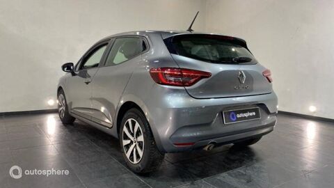 Clio 1.0 TCe 90ch Equilibre 2023 occasion 13090 Aix-en-Provence