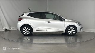 Clio 1.0 TCe 100ch Evolution GPL 2023 occasion 62219 Longuenesse