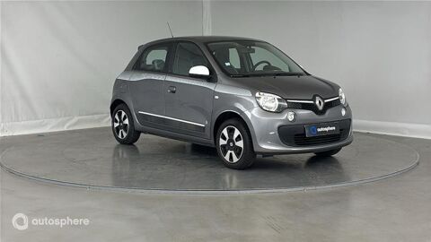 Twingo 0.9 TCe 90ch energy Limited Euro6c 2018 occasion 57100 Thionville