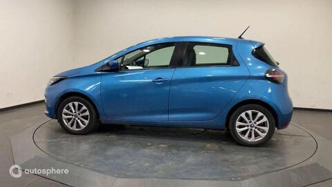 Annonce voiture Renault Zo 11999 