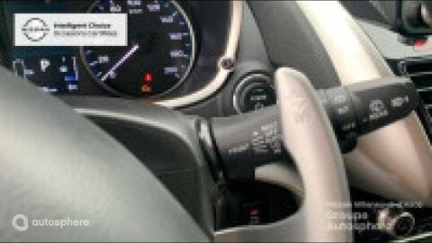 Eclipse Cross 2.4 MIVEC PHEV 188ch Intense 4WD 2023 2024 occasion 59650 Villeneuve-d'Ascq