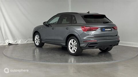 Q3 1.5 TFSI 150ch Hybride S line S tronic 7 2025 occasion 51100 Reims