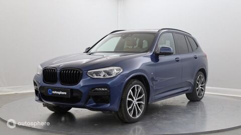 Annonce voiture BMW X3 32499 