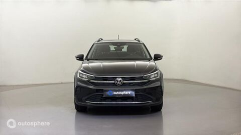 Taigo 1.0 TSI 110ch Life Business DSG7 2023 occasion 79000 Niort