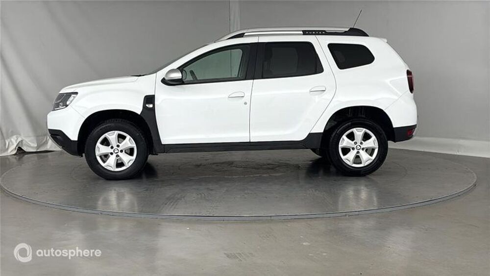 Duster 1.5 Blue dCi 115ch Prestige 4x2 2019 occasion 77100 Meaux