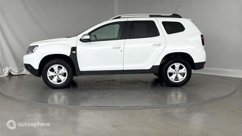 Duster 1.5 Blue dCi 115ch Prestige 4x2 2019 occasion 77100 Meaux