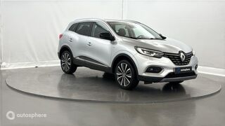 Kadjar 1.5 Blue dCi 115ch Intens EDC 2019 occasion 08000 Charleville-M&eacute;zi&egrave;res