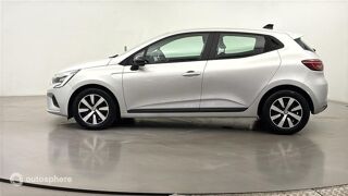 Clio 1.0 TCe 90ch Equilibre 2023 occasion 93250 Villemomble