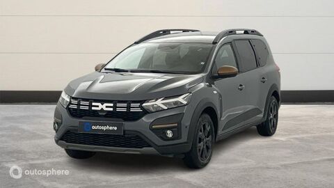 Dacia Jogger 1.6 hybrid 140ch Extreme 7 places -24 2025 occasion Reims 51100