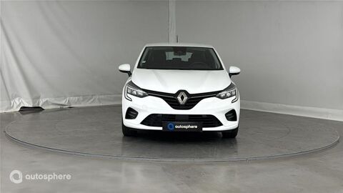 Clio 1.0 SCe 65ch Business -21 2021 occasion 59223 Roncq