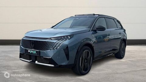 Annonce voiture Peugeot 5008 55199 €