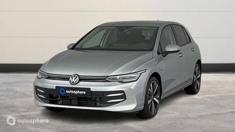 Volkswagen Golf 1.5 eHybrid 204ch VW Edition DSG6 2025 occasion Reims 51100