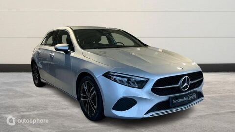 Annonce voiture Mercedes Classe A 25999 €