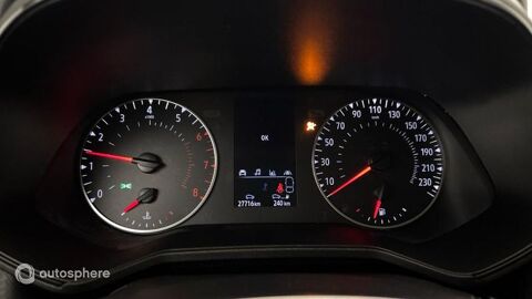 Clio 1.0 TCe 90ch Equilibre 2023 occasion 93250 Villemomble