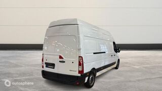 Master F3500 L3H3 2.3 Blue dCi 135ch Confort Euro6E 2024 occasion 62218 Loison-sous-Lens