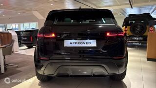 Range Rover Evoque 1.5 P270e PHEV 269ch S 2026 occasion 75019 Paris