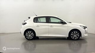208 1.2 PureTech 75ch S&S Active Pack 2023 occasion 79000 Niort