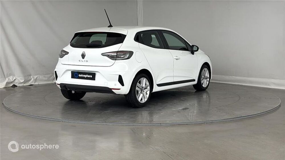 Clio 1.0 TCe 90ch Evolution - 25 2025 occasion 51200 &Eacute;pernay