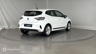 Clio 1.0 TCe 90ch Evolution - 25 2025 occasion 51200 &Eacute;pernay